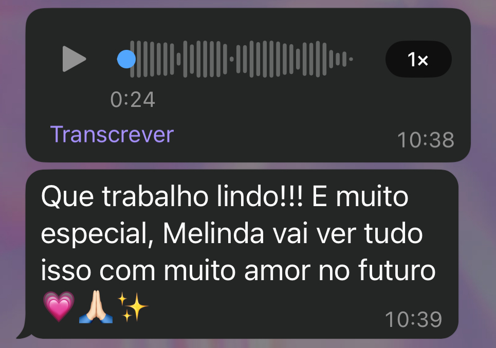 Feedback 1
